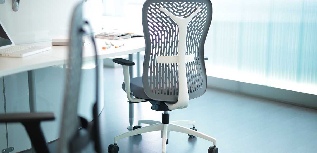 flexa ergonomic chair