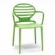 Cokka Italian chair