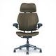 Freedom poltrona ufficio Humanscale